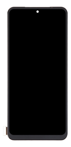 Compatible Pantalla Táctil Tft Lcd + Para Xiaomi Redmi Note