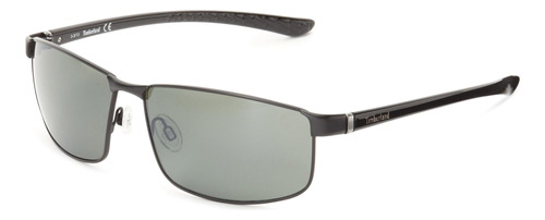 Timberland Hombres Tb9035sw6102r Gafas De Sol Polarizadas De