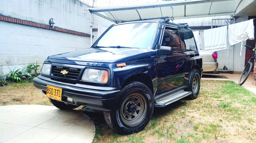 Chevrolet Vitara 1.6l