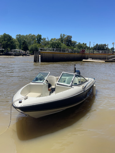Bermuda 180 Sport Mercury 90 Hp