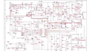 Esquema Pegatron Ipisb-vr Rev. 1.01 Acer Aspire M3970 Aio