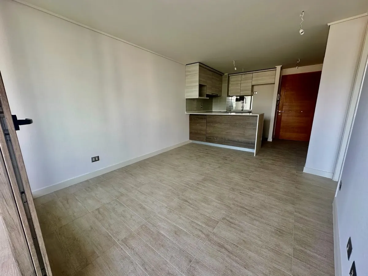 Imagen 3 de 10 de Departamento Concon 1h/1b/1e
