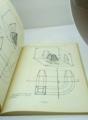 Introducción Al Dibujo Técnico. (Usado)