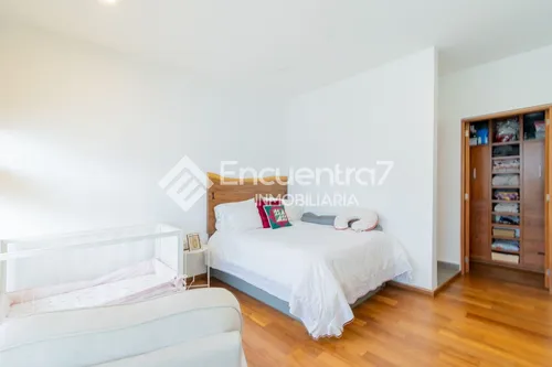 Venta Casa En Bosque Real