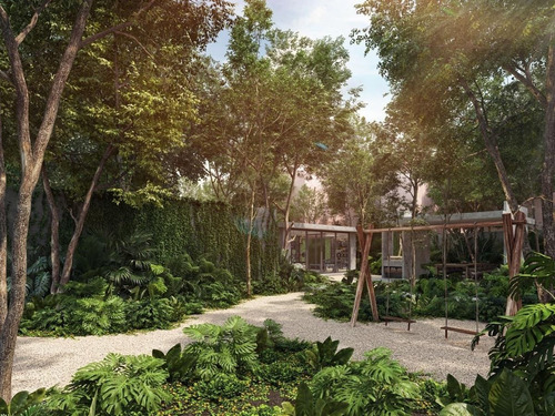 Villas En Venta, En Región 15, Tulum.