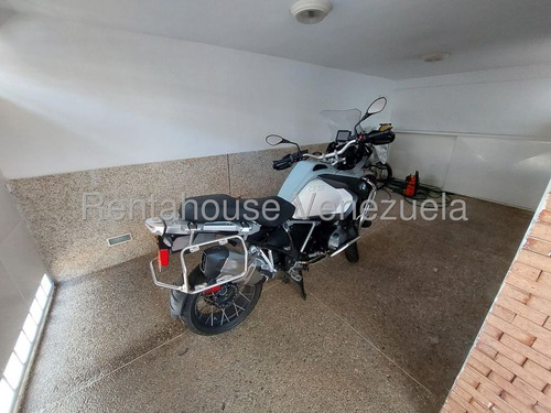 Casa En Venta Ubicada En Colinas De Vista Alegre 25-17888