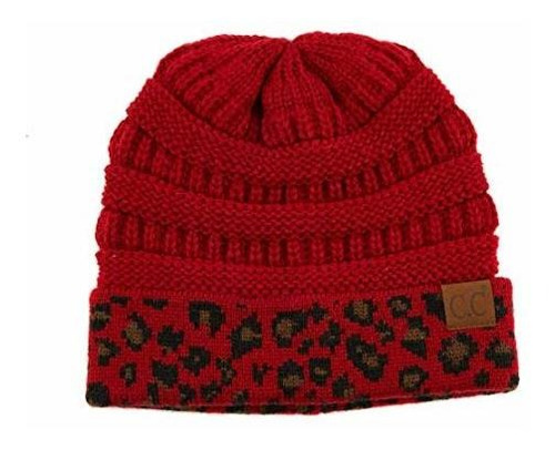 Sombrero Gorro Boina Muje Scarvesme - Gorro De Invierno Cáli