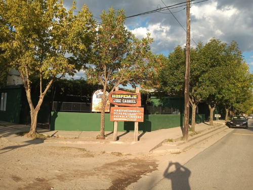 N012cb Fondo De Comercio En Venta Ubicado En Villa Cura Brochero