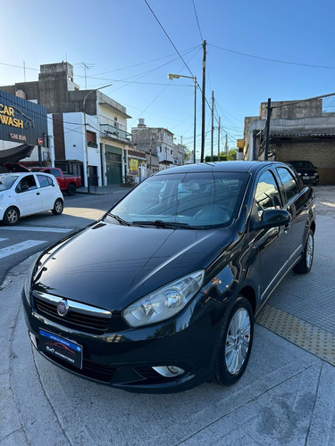 Fiat Grand Siena 1.6 Essence 115cv Pack Seguridad