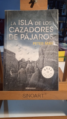 Libro La Isla De Los Cazadores De Pajaros