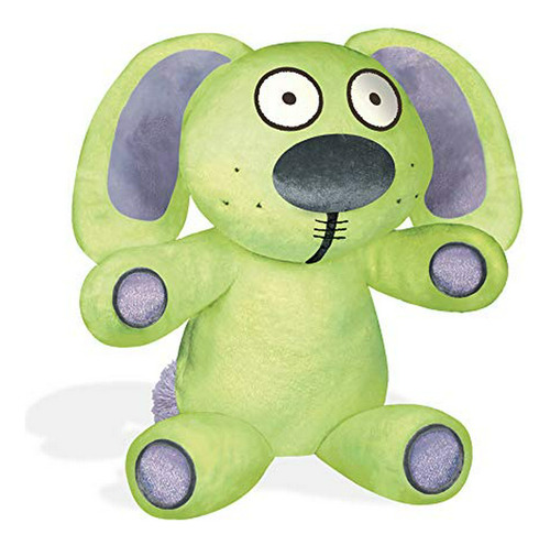 Mo Willems Collection | Knuffle Bunny Peluche Suave A