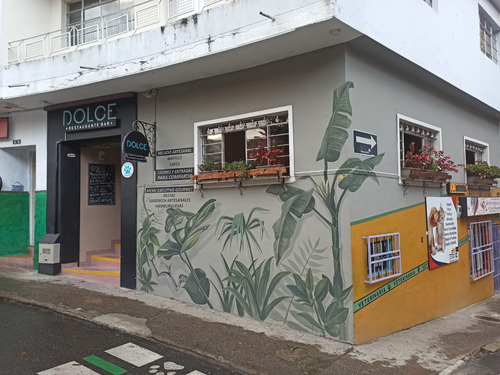Venta Restaurante Bar En Caldas Antioquia
