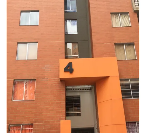 Apartaestudio Parquecentral Tintal Etapa2
