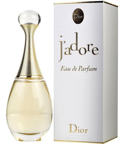 Perfume Jadore  100ml Edp Original