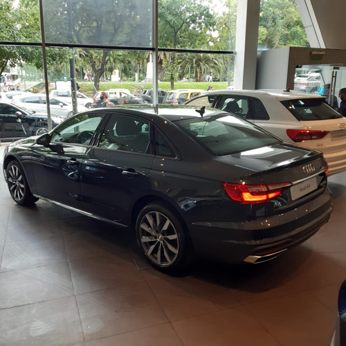 Audi A4 40 Tfsi 190 Cv Mild Hybrid 2021 M