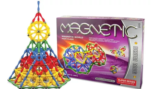 Magnetics  MercadoLibre 📦