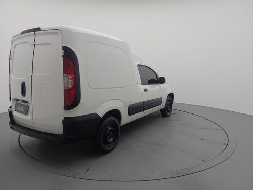 Fiat Fiorino 1.4 MPI FURGÃO ENDURANCE 8V FLEX 2P MANUAL