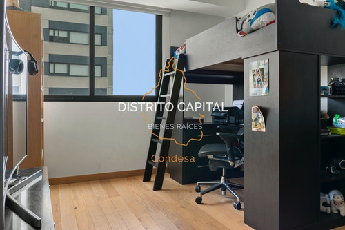 Imagen 8 de 21 de Departamento En Venta O Renta En Maranta Bosques, Cdmx