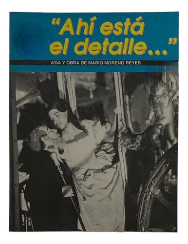 Ahí Está El Detalle! Cantinflas. Vida Y Obra. 50 Fascículos (Usado)