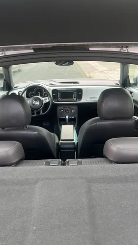 Volkswagen Beetle 2.5 Sport At