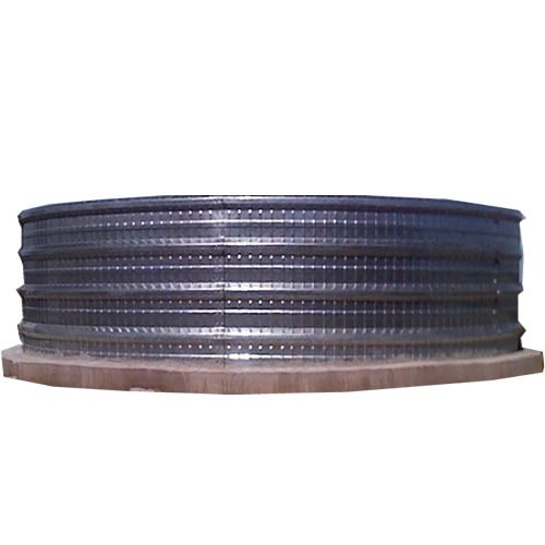 Imagen 2 de 6 de Kit Chapa Tankes Australianos 6 Mts. - 28.900 Litros