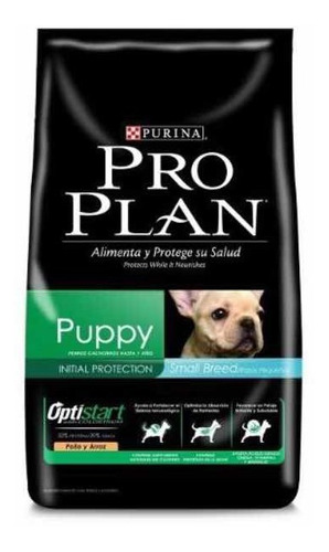 Pro Plan Puppy Raza Pequeña 7,5kg + Regalo Opcional