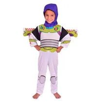 Comprar Disfraz De Buzz Lightyear Con Luz Toy Story Disney New Toys
