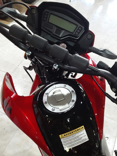 Gilera Smx 200 S3 Okm Tamburrino Motos
