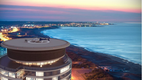 Imagen 2 de 19 de Trump Tower Punta Del Este Playa Brava Alquiler Verano 2023