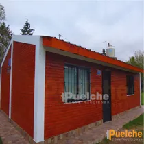 Comprar Construcción De Casa De 3 Ambientes Estilo Chalet - Los Mejores Precios En Construcción De Ladrillos Y Hormigón