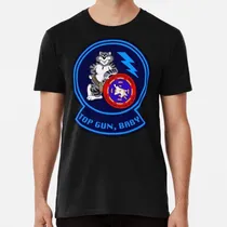 Comprar Remera Escuela De Armas De Combate De La Armada Algodon Prem