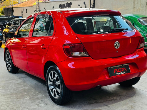 Volkswagen Gol 1.0 Vht Trend Total Flex 5p