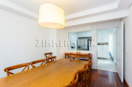 Casa - Vila Madalena - Ref: 117409 - V-117409