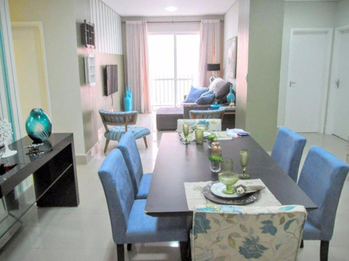 Apartamento Residencial À Venda, Pitangueiras, Guarujá - Ap7071. - Ap7071
