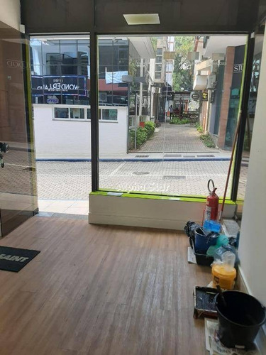 Loja Para Alugar, 75 M² Por R$ 3.000,00/mês - Condomínio Centro Comercial Alphaville - Barueri/sp - Lo0567