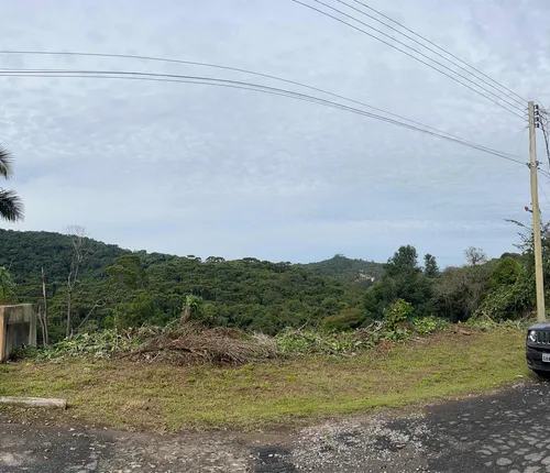 Terreno Pronto Para Construir - Serra Da Cantareira