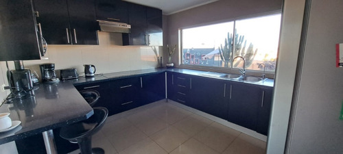 Casa En Venta El Rosario De Peñuelas. Extraordinaria.