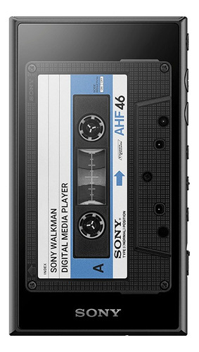 Walkman® A100 De La Serie A Nw-a105
