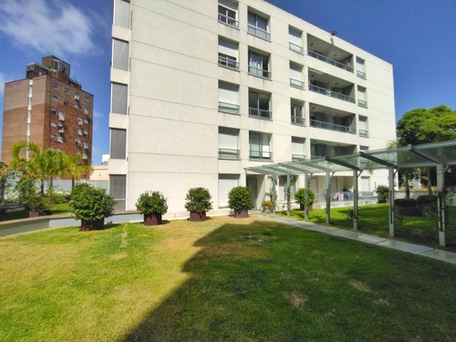 Imagen 6 de 20 de Alquiler Apartamento 2 Dormitorios Con Garaje Posibilidad Mobiliario- Tres Cruces