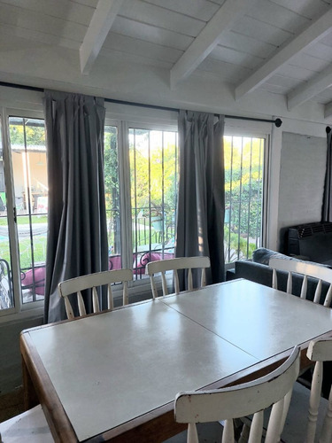 Imagen 11 de 24 de Venta Chalet Barrio Aeronautico-ituzaingo Norte-parque Con Pileta.