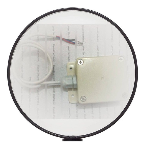 Sensor Lluvia Nieve Dc5-30 5 Interruptor Proximidad Npn