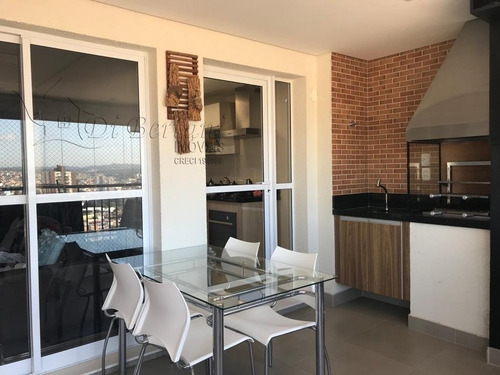 Imagem 3 de 29 de Apartamento - Ap00279 - 69406939