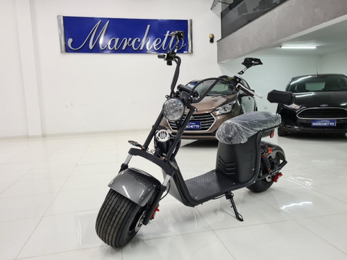 Imagem 11 de 13 de Scooter Elétricas 500w 1500w 2000w 3000w