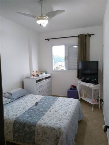 Imagem 6 de 30 de Apartamento, 1 Dorms Com 45 M² - Vera Cruz - Mongagua - Ref.: Ita2270 - Ita2270