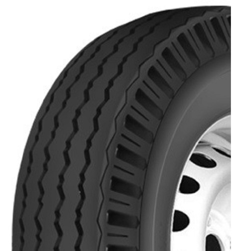 Paquete 2 Llantas 7.50r17 Tornel T-1300 121/116l