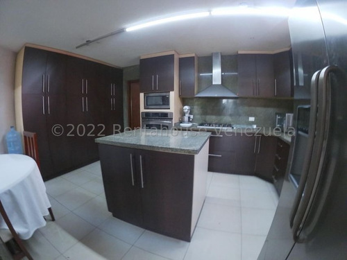 Imagen 5 de 15 de Casa En Venta La Lagunita 22-16668 Eva Castillo 0414.306.72.20