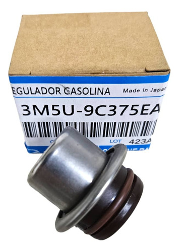 Regulador Gasolina Mazda 3 2.0 Ford Focus 2.0 