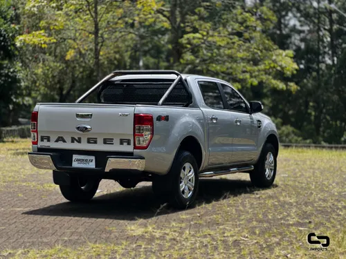 Ford Ranger 3.2 XLT