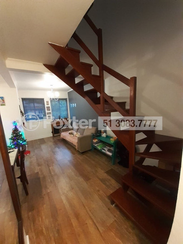 Imagem 11 de 29 de Casa Em Condomínio, 3 Dormitórios, 116.66 M², Parque Santa Fé - 107542
