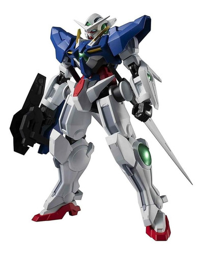 Gundam Exia Gn-001 Gundam Universe Bandai